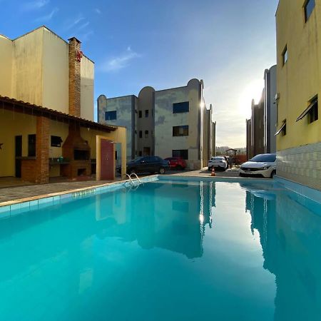 Melhor Localizacao Do Porto Das Dunas Aquiraz Ngoại thất bức ảnh