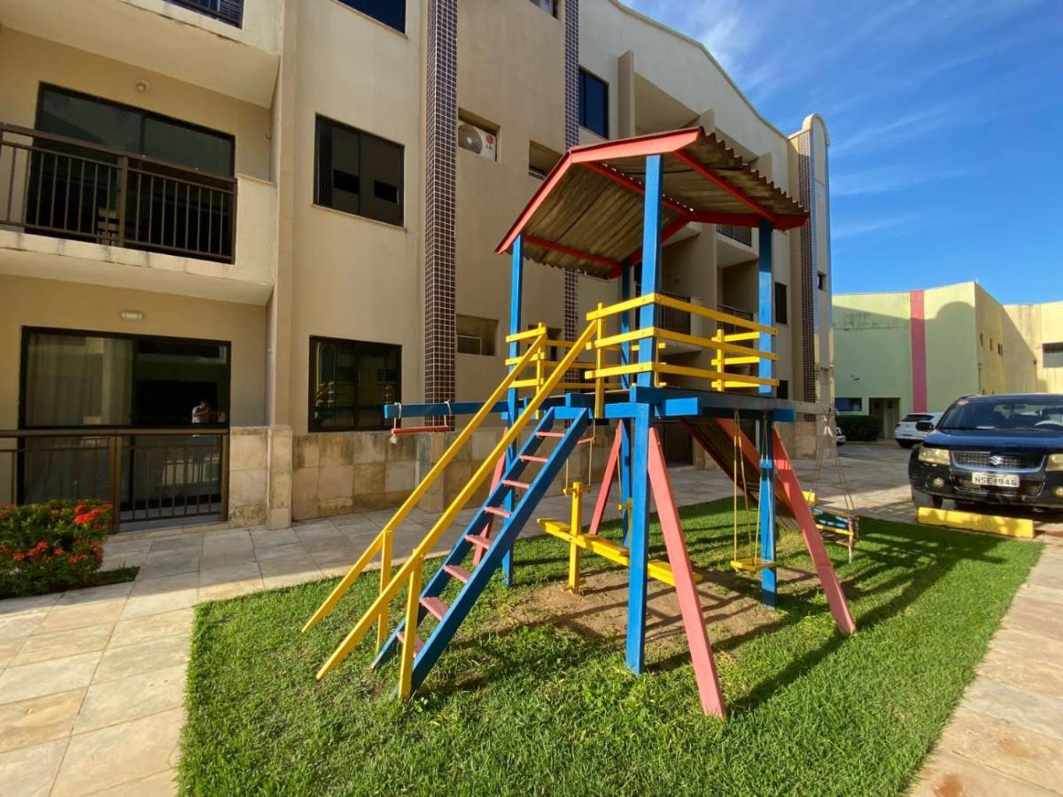 Melhor Localizacao Do Porto Das Dunas Aquiraz Ngoại thất bức ảnh